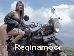 Reginamoor