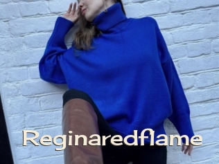 Reginaredflame