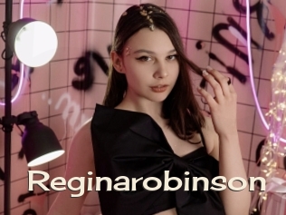 reginarobinson Big Dicks Round Ass