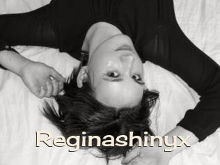Reginashinyx