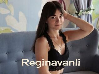 Reginavanli