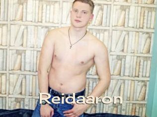 Reidaaron
