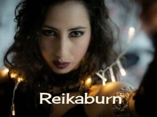 Reikaburn