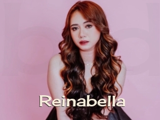 reinabella Big Dicks Round Ass
