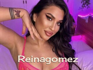 Reinagomez