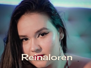 Reinaloren