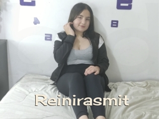 Reinirasmit