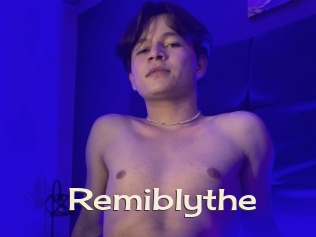 remiblythe Big Dicks Round Ass