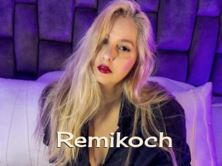 remikoch Big Dicks Round Ass