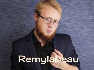 Remylabeau