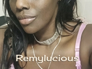 Remylucious