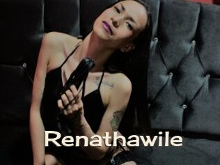 Renathawile