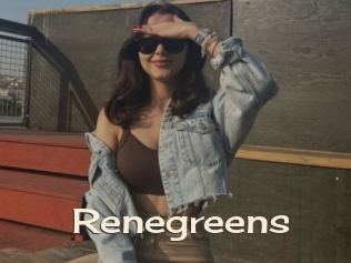 Renegreens