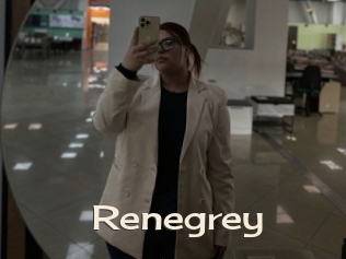 Renegrey
