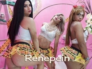 renepein Big Dicks Round Ass