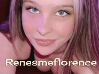 Renesmeflorence