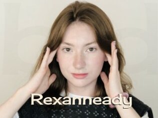 Rexanneady