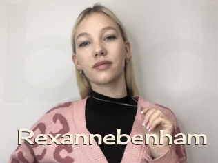 Rexannebenham