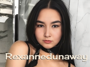 Rexannedunaway