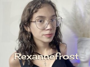 Rexannefrost