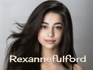 Rexannefulford