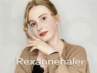 Rexannehaler