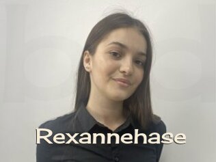 Rexannehase