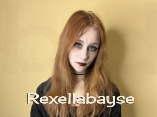Rexellabayse