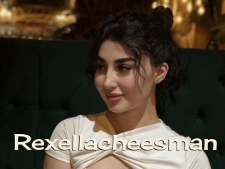 Rexellacheesman