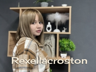 Rexellacroston