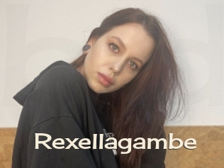 Rexellagambe