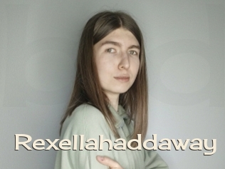 Rexellahaddaway