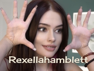Rexellahamblett