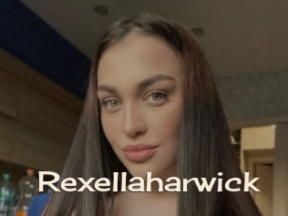 Rexellaharwick