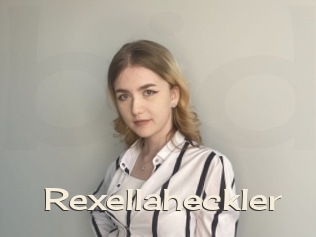 Rexellaheckler