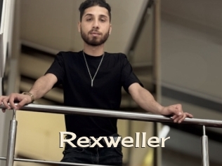 rexweller Big Dicks Round Ass