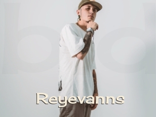 reyevanns Big Dicks Round Ass