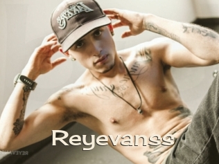 Reyevanss