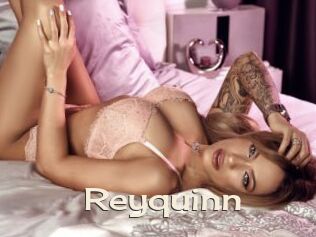 Reyquinn
