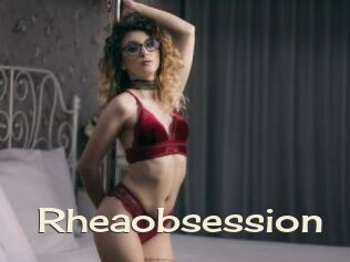 Rheaobsession