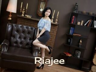 Riajee