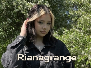 Rianagrange