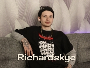 Richardskye