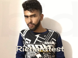 Richardtest