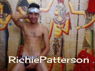 RichiePatterson