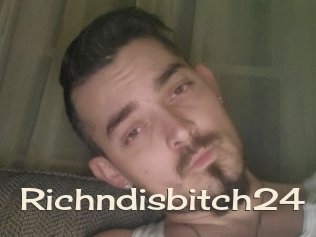 Richndisbitch24