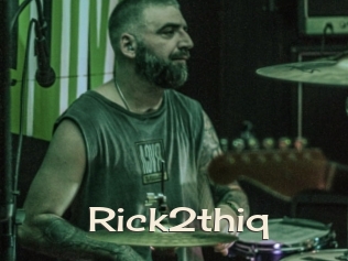 Rick2thiq