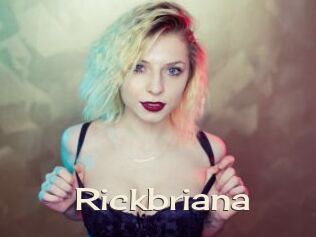 Rickbriana