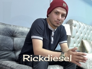 rickdiesel Big Dicks Round Ass