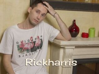 Rickharris
